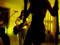 Frida - Celebrity Skin (Hole cover, 08 de novembro de 2008)