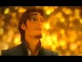 Enredados - Veo En Ti La Luz... Sonido Alta Calidad. .