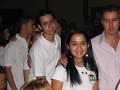 Crisma 2006 Paróquia Santa Cruz Crisma 2006 Paróquia Santa Cruz