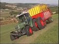 FENDT Podczas Pracy w WINICY FENDT Podczas Pracy w WINICY