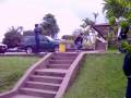 mi gran reto sk8 y regaño por esteban