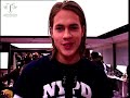 fashion tv ftv   backstage  gianfranco ferre  milan fw   