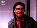 fashion tv ftv   backstage  gianfranco ferre  milan fw   