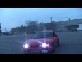 videos de 240sx power sliding