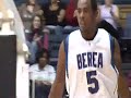 Berea College VS Boyce College