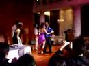 Nestor Manuelian teaching Bachata Part1