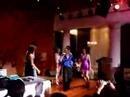 Nestor Manuelian teaching Bachata Part1
