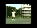 Navaneetha Kannan Baskaran - Tennis Video -Part 2