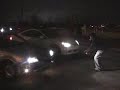 RSX type s vs. jetta 1.8t Round 1