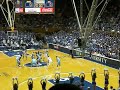 Duke v.s. URI Tip-Off