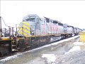 kansas city southern