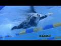 Ian Thorpe Underwater