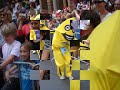 Sydney Christmas Parade 2