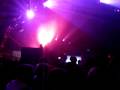 Moby @ Maximus (New Years Eve)