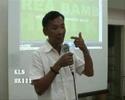 Kuantan Testimony Night