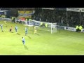 Leeds United 4-0 Bristol Rovers