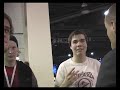 WCG 2007: MYM vs eSTRO - konflikten