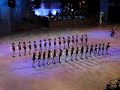 Silent drill with loaded M1s Silent drill with loaded M1s