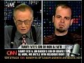 Jay Bakker on Marriage and Ted Haggard