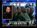 Jay Bakker on Marriage and Ted Haggard
