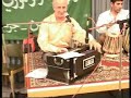 Parwa Na Kaum Da Gatte