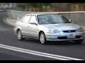 Test Drive 1996 Honda Civic ( Hong Kong ) #1