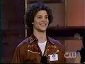 Justin Guarini- Hollywood auditions (w/ rare footage)