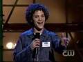 Justin Guarini- Hollywood auditions (w/ rare footage)