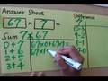 Lesson 2: Use known math facts to derive unknown math facts