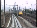 19930909 1529u Rtd - Over de Schie