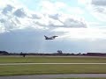 RAF Eurofighter / Typhoon at RAF Coningsby !!