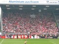 RWE - 1.FC Köln RWE - 1.FC Köln