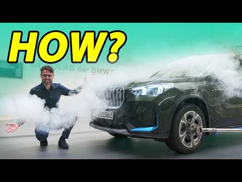 How to produce more sustainable cars? DOCUMENTARY