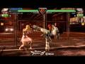 sarah vs shun