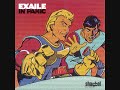 Exaile - X-Alive Exaile - X-Alive
