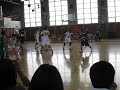 Washington HS Boys Varsity Basketball 2010