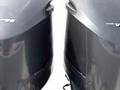 YAMAHA F350 four-stroke wide open