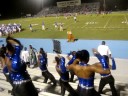 football game