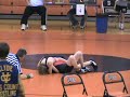 mount vernon Brandon Ruhl wrestling