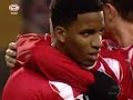 Farfan Free Kick