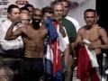 Joel Casamayor Punks Juan Manuel Marquez