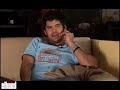 Melocos Entrevista en Enero del 2007