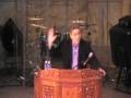 Trinity Church Sermon 1-18-09 AM - Part 3