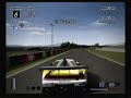 PS2 GT4 Mission 26