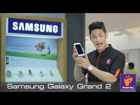 Review galaxy Grand2