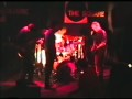 The Keatons - Toys, live in Harlow 17/12/89