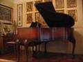 Mason & Hamlin AMPICO plays Islamey by Balakirev pb Chaloff
