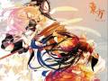 videos de IN Stage 4 - Retribution for the Eternal Night ~ Imperishable Night