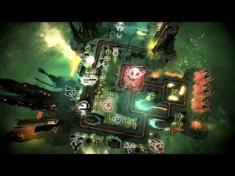 Anomaly Defenders