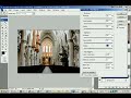 0309 Dark Picture Repair Photoshop cs3 0309 Dark Picture Repair Photoshop cs3